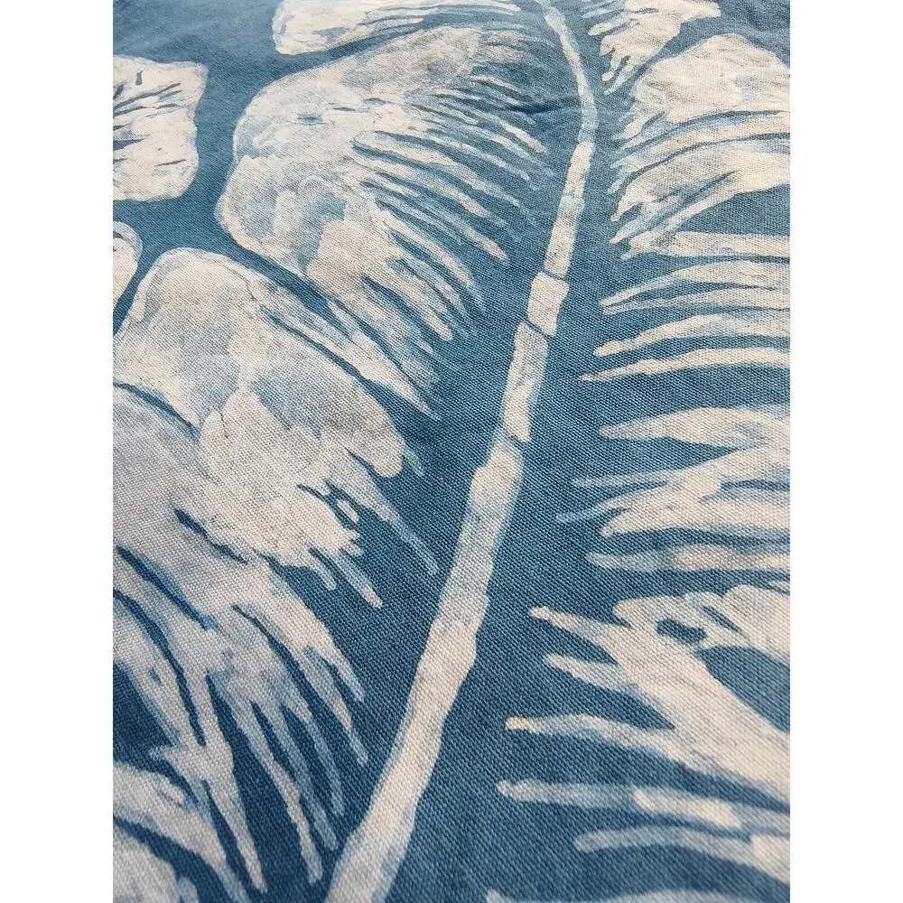 Numoon Whisper handmade indigo